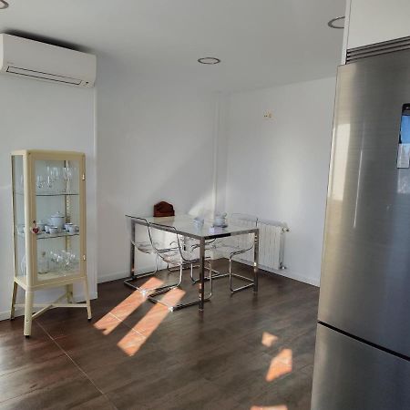 Apartamento Entreolivos Jaén Exterior foto
