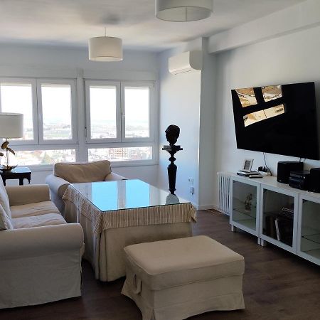 Apartamento Entreolivos Jaén Exterior foto