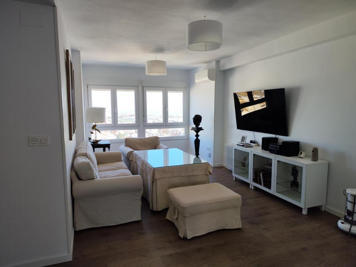 Apartamento Entreolivos Jaén Exterior foto
