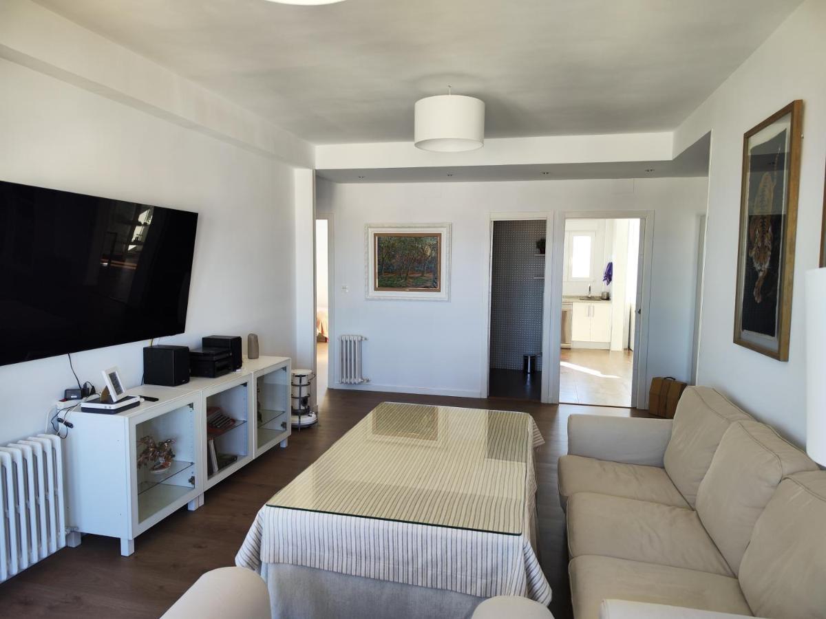 Apartamento Entreolivos Jaén Exterior foto