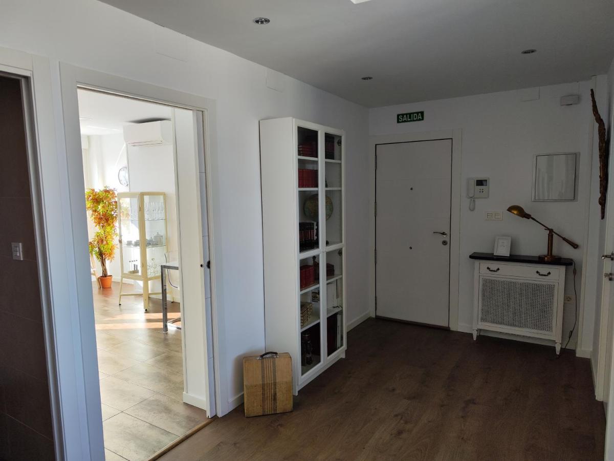 Apartamento Entreolivos Jaén Exterior foto