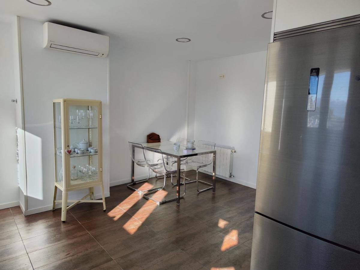 Apartamento Entreolivos Jaén Exterior foto