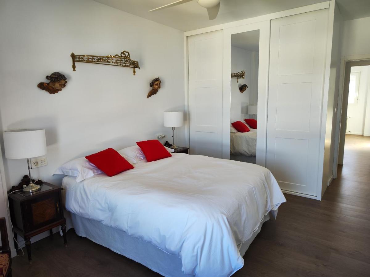 Apartamento Entreolivos Jaén Exterior foto