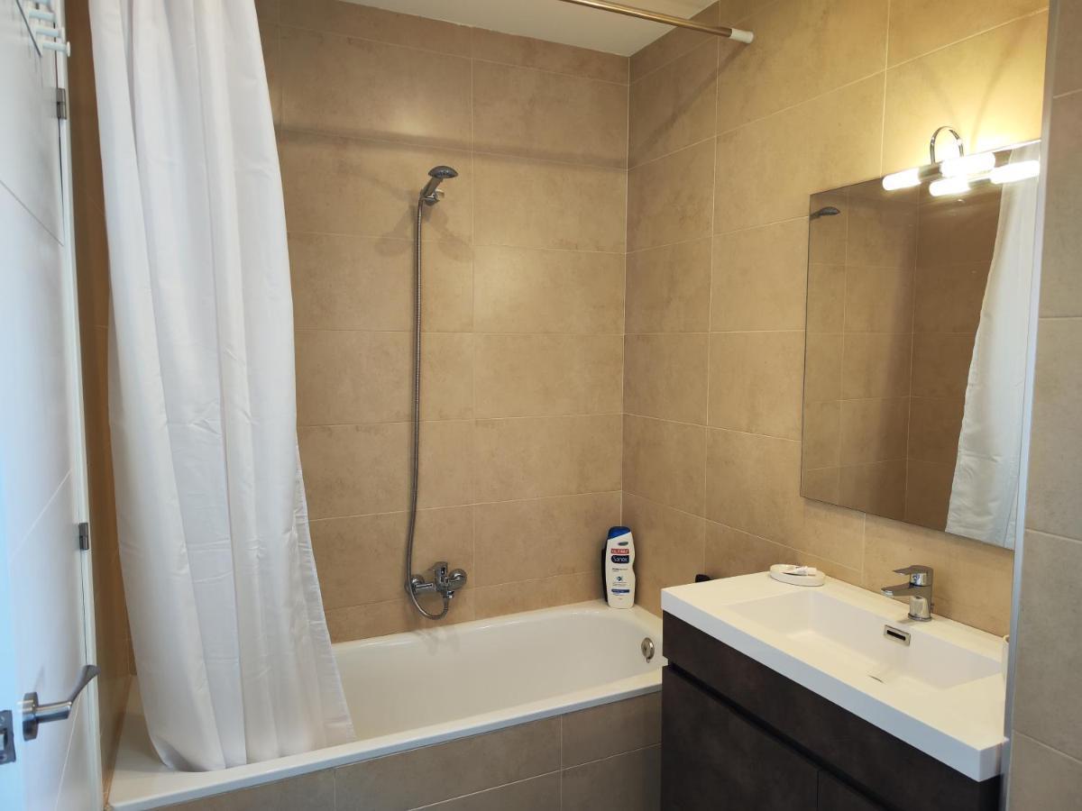 Apartamento Entreolivos Jaén Exterior foto