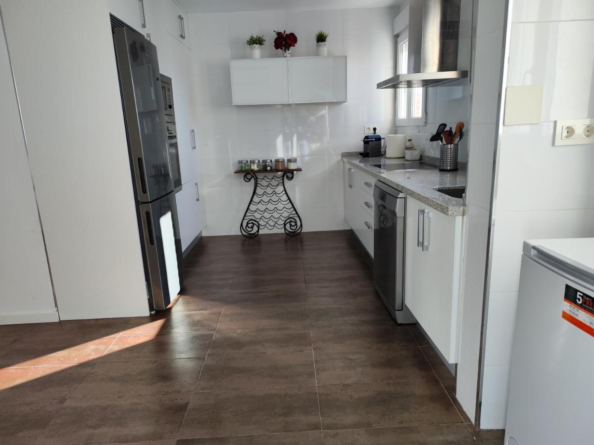 Apartamento Entreolivos Jaén Exterior foto