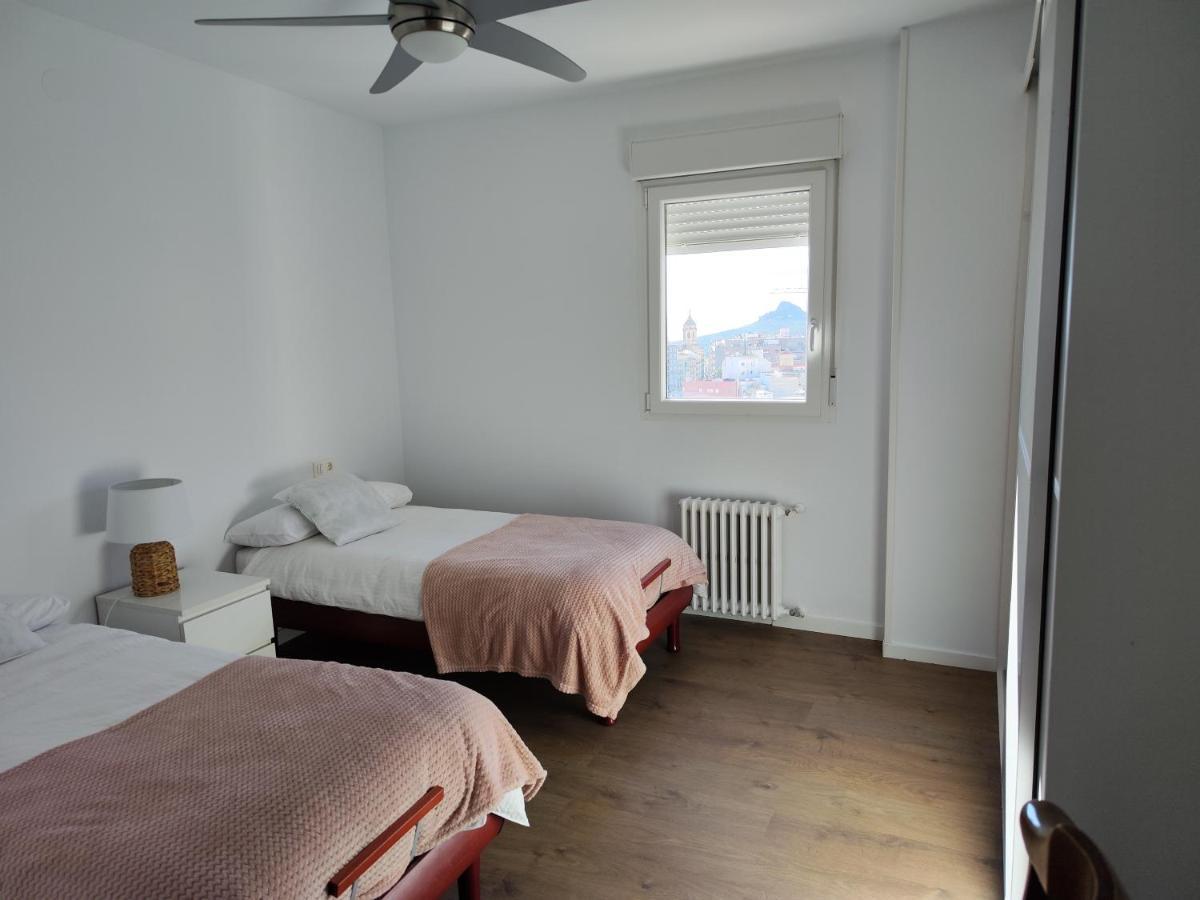 Apartamento Entreolivos Jaén Exterior foto