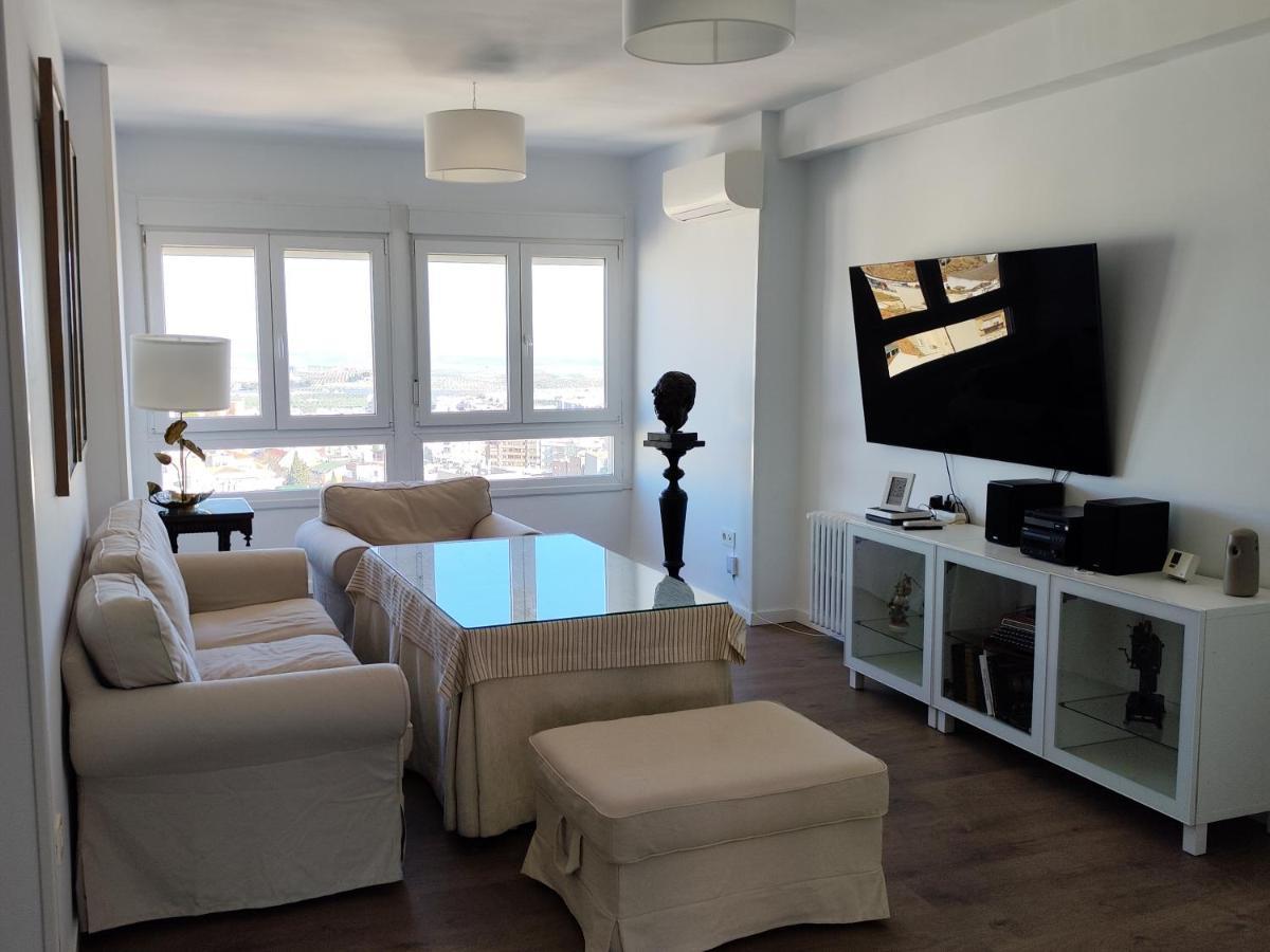 Apartamento Entreolivos Jaén Exterior foto